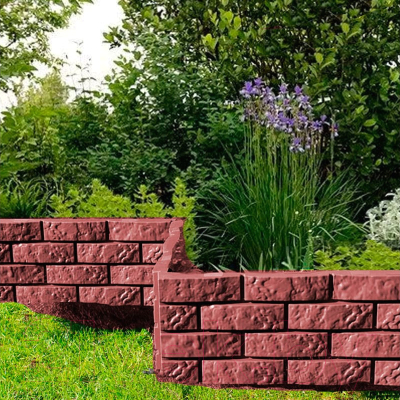 Изгородь декоративная Gardenplast 00106