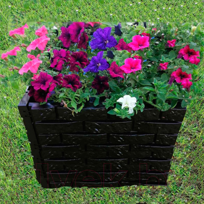 Изгородь декоративная Gardenplast 00106