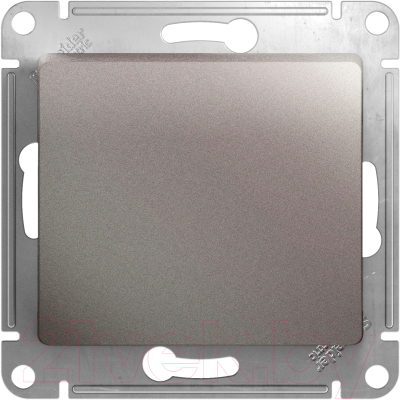 Выключатель Schneider Electric Glossa GSL001211 - фото