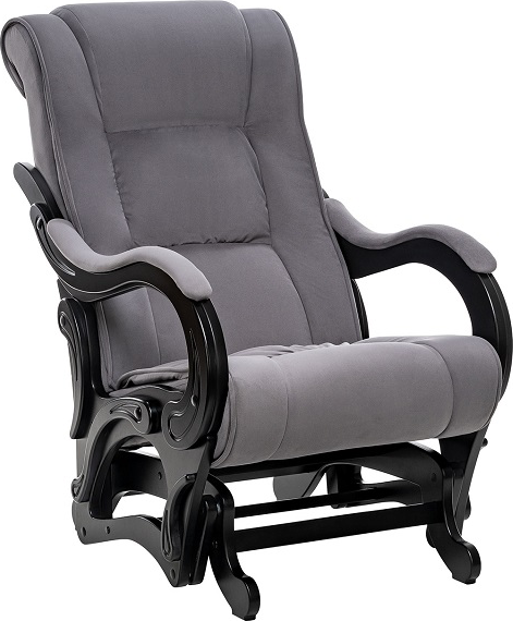 Кресло-маятник Импэкс 78 люкс - фото