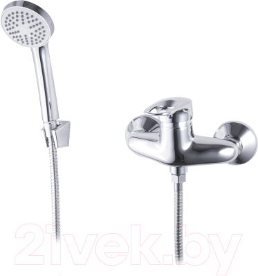 Смеситель Ekko EM2004 - фото