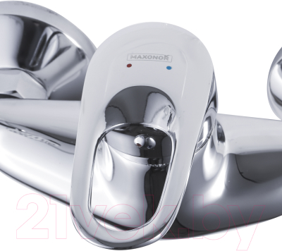 Смеситель Ekko EM2004