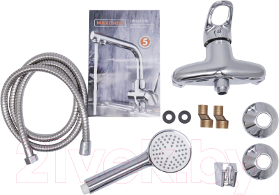 Смеситель Ekko EM2004