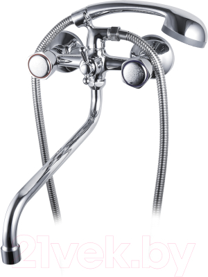 Смеситель Ekko EM2209 - фото