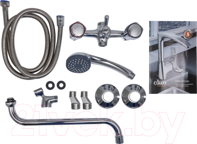 Смеситель Ekko EM2209