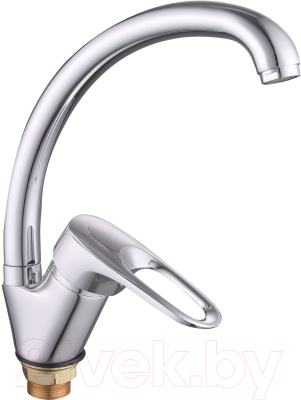 Смеситель Ekko EM4104-2 - фото