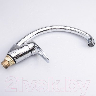 Смеситель Ekko EM4104-2