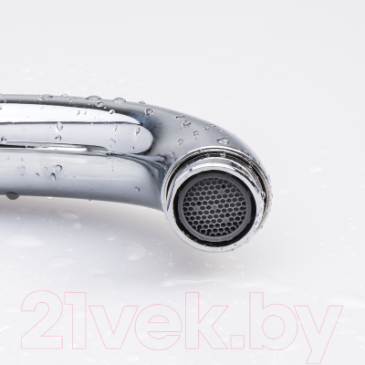 Смеситель Ekko EM4104-2