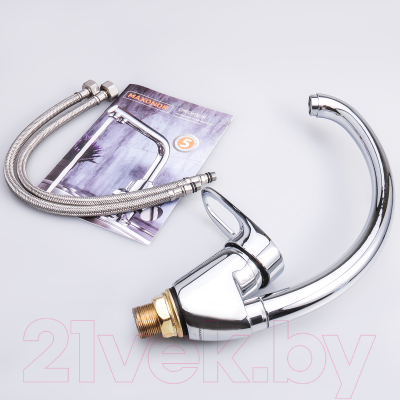 Смеситель Ekko EM4104-2