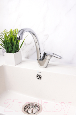 Смеситель Ekko EM4104-2