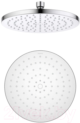 Лейка верхнего душа Aquatek AQ2086CR