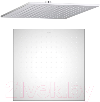 Лейка верхнего душа Aquatek AQ2078CR