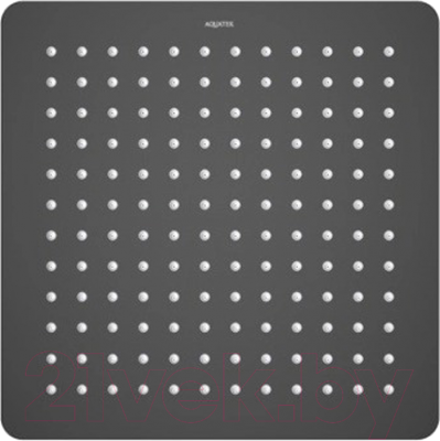 Лейка верхнего душа Aquatek AQ2074MB - фото