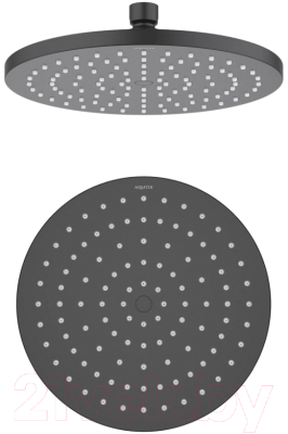 Лейка верхнего душа Aquatek AQ2086MB