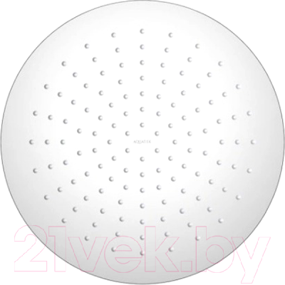 Лейка верхнего душа Aquatek AQ2075CR - фото