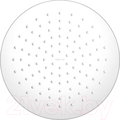 Лейка верхнего душа Aquatek AQ2073CR - фото