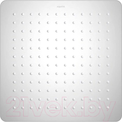 Лейка верхнего душа Aquatek AQ2074CR - фото