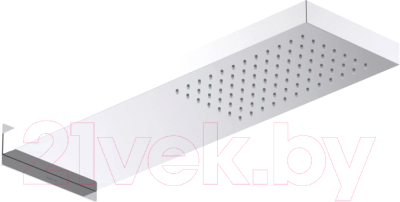 Лейка верхнего душа Aquatek AQ2084CR - фото