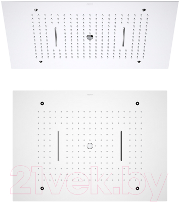 Лейка верхнего душа Aquatek AQ2083CR
