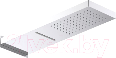 Лейка верхнего душа Aquatek AQ2085CR - фото