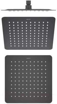 Лейка верхнего душа Aquatek AQ2072MB