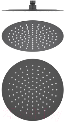 Лейка верхнего душа Aquatek AQ2073MB
