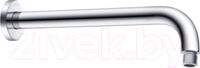 Душевой кронштейн Aquatek AQ2174CR - фото