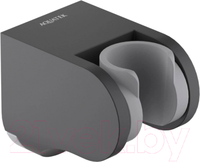 Душевой держатель Aquatek AQ2405MB - фото