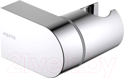 Душевой держатель Aquatek AQ2406CR - фото