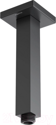 Душевой кронштейн Aquatek AQ2172MB - фото