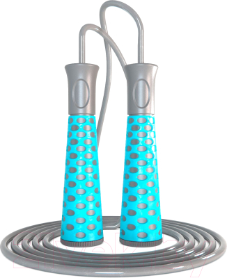 Скакалка DFC TF-SR50B - фото