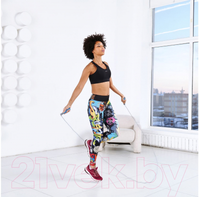 Скакалка DFC TF-SR50B