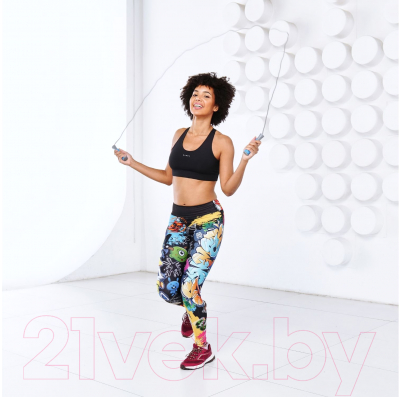 Скакалка DFC TF-SR50B