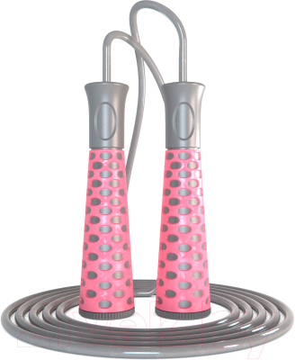 Скакалка DFC TF-SR50P - фото