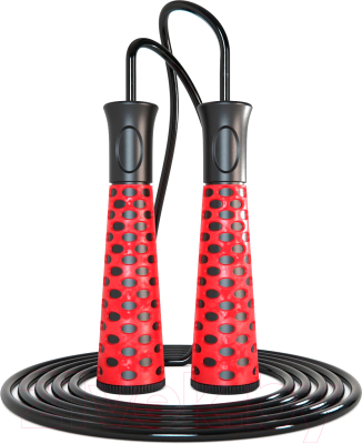 Скакалка DFC TF-SR50R - фото