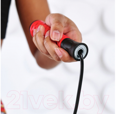 Скакалка DFC TF-SR50R