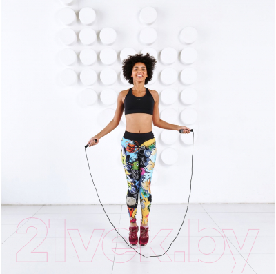 Скакалка DFC TF-SR50G