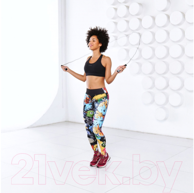 Скакалка DFC TF-SR50G