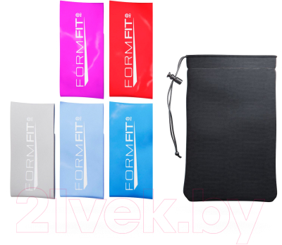 Набор эспандеров DFC YLRE-1000-AS