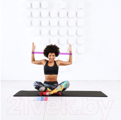 Набор эспандеров DFC YLRE-1000-AS