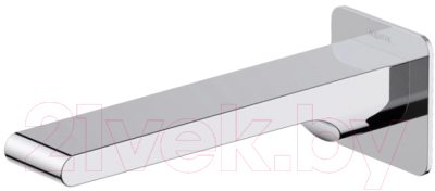 Излив Aquatek Лира AQ1441CR - фото