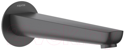 Излив Aquatek Бетта AQ1141MB - фото