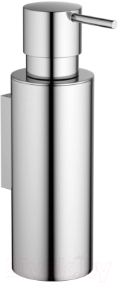 Дозатор для жидкого мыла Aquatek Оберон AQ4205CR - фото