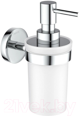 Дозатор для жидкого мыла Aquatek Европа AQ4105CR - фото
