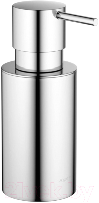 Дозатор для жидкого мыла Aquatek Оберон AQ4229CR - фото