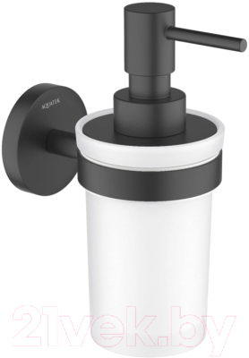 Дозатор для жидкого мыла Aquatek Европа AQ4105MB - фото