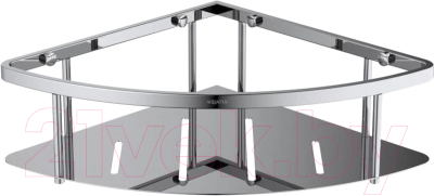 Полка для ванной Aquatek AQ4926CR - фото