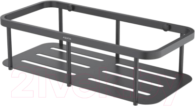 Полка для ванной Aquatek AQ4936MB - фото