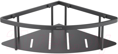 Полка для ванной Aquatek AQ4926MB - фото