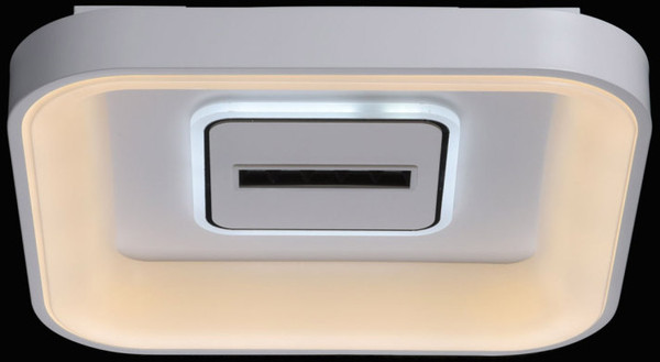 Потолочный светильник De City Мадлен 424014301 - фото